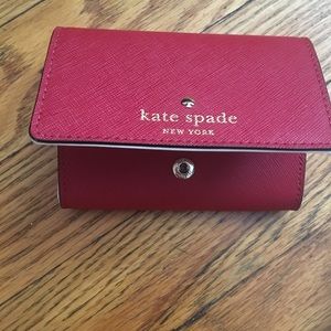 Kate Spade wallets